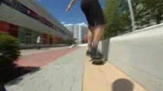 SKATE AT THE EASTGATE [upl. by Ehav]