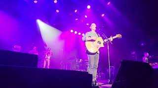 quotTroubadourquot George Strait cover OAR oarmusic Ryman Auditorium Nashville TN 912024 [upl. by Griselda]