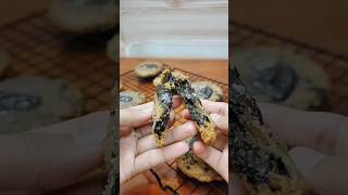 Gooey Chewy Chocolate Chip Cookies [upl. by Lana]