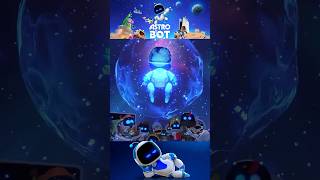 We Saved Astro Bot astrobot ps5 playstation [upl. by Natassia582]