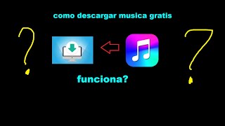 como descargar musica en pc [upl. by Aalst]