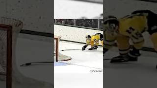 This Goal Changed Hockey Forever [upl. by Enorahs374]