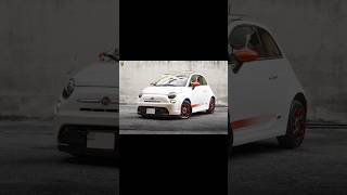 Fiat 500e 2017Price 9500 JD 0776234455 [upl. by Asirap325]