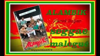 alambik seggae malogué K7 [upl. by Enhpad]