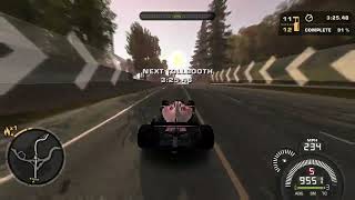 NFS Most Wanted  V6 or V10 [upl. by Pleasant]