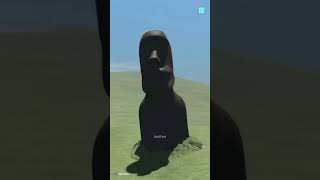 Moai 🗿 [upl. by Hecht]