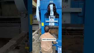 9870373710 Power Press Machine Price Faridabad PMT powerpress powermachine shorts viralshorts [upl. by Karissa]