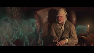 A Christmas Carol 2009 Marleys Ghost HD 1080p Part 1 [upl. by Osgood934]