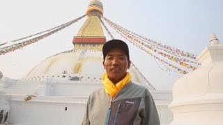 El nepalí Kami Rita marca un nuevo récord al coronar el Everest 22 veces [upl. by Gibb297]