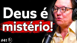 Teólogo Explica Quem é Deus e a Importância da Religião na Sociedade  Daniel Schmidt  EP 41 [upl. by Laersi812]