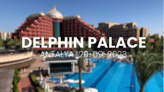 Delphin Palace 360° [upl. by Coletta]