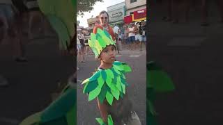 DESFILE CÍVICO DE 7 DE SETEMBRO DE IGARAPÉAÇU EM 2024 [upl. by Nosmoht438]