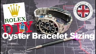 Rolex Datejust 36 126234 Jubilee Bracelet [upl. by Eitsym125]