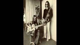 Steely Dan FM  mix of original guitar outro and newer sax outro [upl. by Eerolam924]