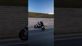 S1000RR top amp wheelie TRANDING Instagram 🏍️🌟 tranding short [upl. by Gorlicki]