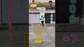 😲Matheesha Pathirana Vs 🤩Harshit Rana match cricket match cricket cricket lover [upl. by Fortna423]