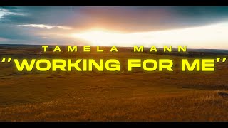 Tamela Mann  Working for Me [upl. by Ardel300]