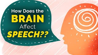 Sensorimotor Control and Speech Impairment A Model for Neurodevelopmental Disorders [upl. by Conall226]