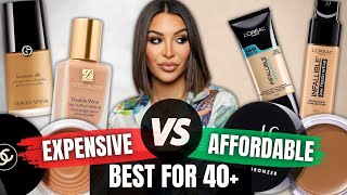 Over 40 LIFE CHANGING Beauty Products and their drugstore dupes [upl. by Sivart]