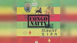 Congo Natty  Congo Man 12quot [upl. by Zampino420]