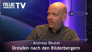 Dresden nach den Bilderbergern – Andreas Beutel [upl. by Madison]