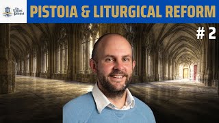 LITURGY and the SYNOD Condemned by ROME Part 2 [upl. by Ahsen861]