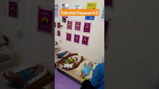 Cara Cepat Membesarkan Yayasan di Sekolah Yayasan [upl. by Tedie]