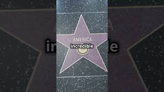 Discover the Magic of Hollywood Walk of Fame [upl. by Elocaj]