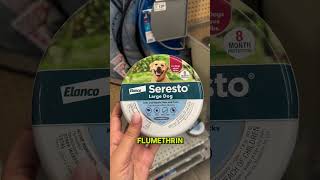 Why the Seresto Collar is Risky Choose ChemicalFree Tick Protection with TiCK MiTT [upl. by Thomasina]