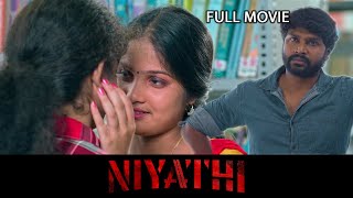 Niyathi 2024 Tamil Full Movie HD 4K  Exclusive Latest Tamil Movie  Super Hit Movie  Full Movie HD [upl. by Aihpledalihp]