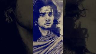 கர்ணன் 6 முறை கொல்லப்பட்டாரா  💔 mahabharatham karnan [upl. by Suidualc943]