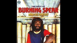 Burning Spear Throw Down Your Arms HQ [upl. by Anastos]