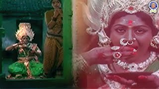 அப்போ சாப்பிடுவது யாரு 😱🤔 Mahasakthi Mariyamman  K R Vijaya  devi amman rajshritamil [upl. by Shandeigh316]