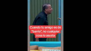 Mi amigo del barrio meme memes risa comedia humor barrio [upl. by Yenots]