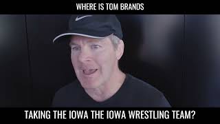 Iowa Wrestling To Take On The Best hawkeyes [upl. by Ailey887]