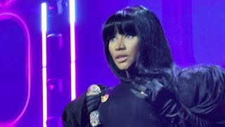 Nicki Minaj  Pink Friday 2 World Tour  Live in Berlin  June 7th 2024  Full show [upl. by Derte]