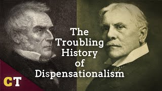 The Scandalous Origins of Dispensationalism [upl. by Babbette]