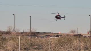 AeroCare at Pecos County Memorial Hospital Fort Stockton Texas [upl. by Leggett]