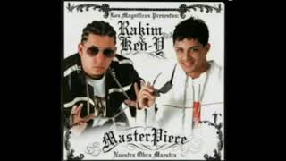 Rakim y Ken  Y  Tocarte toda te voy a hacer sentir Ft Nicky jam Polaco La India Carlito Way [upl. by Amak]