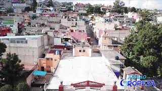 SAN RAFAEL CHAMAPA 🏘️⛪🏘️ [upl. by Reisch]