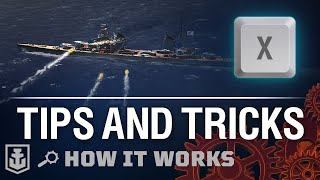 How It Works Tips and Tricks [upl. by Elfont]