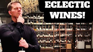 13 Top ECLECTIC WINES You Have to Try [upl. by Hajar996]