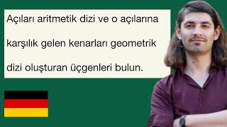 Geometride İlerlemeye Devam [upl. by Bee]