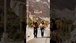 Pagla Ruk ja tham ja Ishq Na kar short video music wakarkhan song atifaslam live [upl. by Meave]