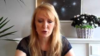 Taurus November 2014 horoscope with Veerle [upl. by Ruder]