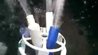 Awesome 5 Custom Diy Air Powered Water Pumps [upl. by Laris]