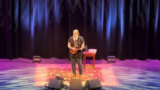 Steve Earle  Copperhead Road  Live  The Grand Theatre Kingston July 10 2024 [upl. by Athallia]