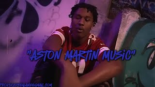 FREE For NonProfit EBK JaayBo Sample Type Beat  quotAston Martin Musicquot ProducedByAlann [upl. by Elonore]