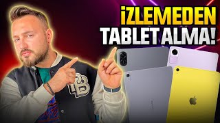 Oyun için alınabilecek uygun fiyatlı tabletler  İzlemeden alma [upl. by Reinold893]