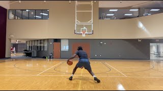 How To Do A Jayson Tatum Basketball Workout [upl. by Zoldi]